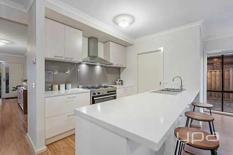 Third view of Homely house listing, 22 Ellscott Boulevard, Mickleham VIC 3064