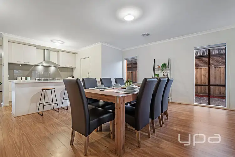 Fourth view of Homely house listing, 22 Ellscott Boulevard, Mickleham VIC 3064