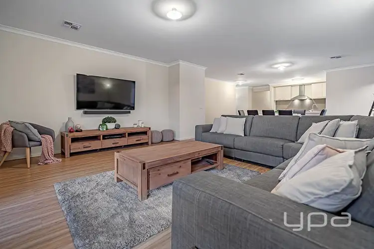 Sixth view of Homely house listing, 22 Ellscott Boulevard, Mickleham VIC 3064