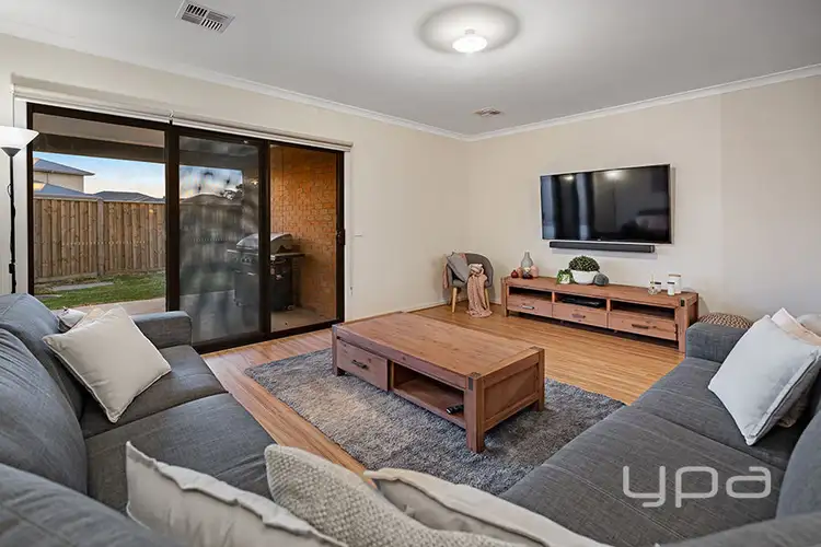 Seventh view of Homely house listing, 22 Ellscott Boulevard, Mickleham VIC 3064