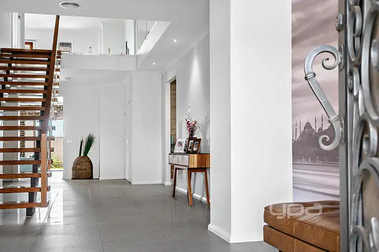 Fourth view of Homely house listing, 33 Brentwick Drive, Craigieburn VIC 3064