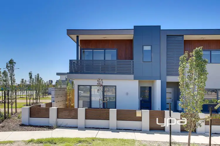 Second view of Homely house listing, 12 Hassett Walk, Mickleham VIC 3064