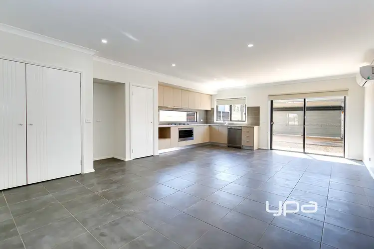 Third view of Homely house listing, 12 Hassett Walk, Mickleham VIC 3064