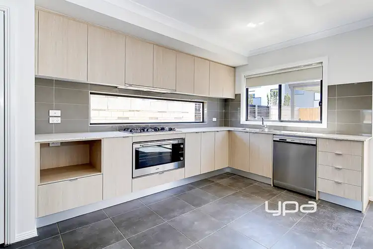 Fourth view of Homely house listing, 12 Hassett Walk, Mickleham VIC 3064