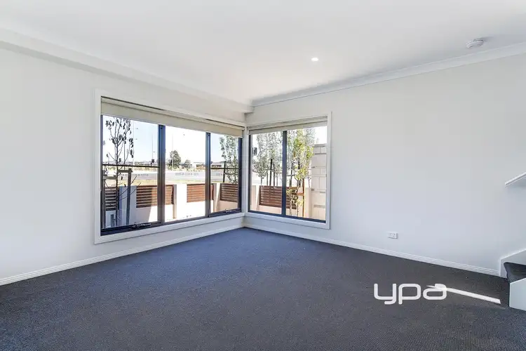 Fifth view of Homely house listing, 12 Hassett Walk, Mickleham VIC 3064