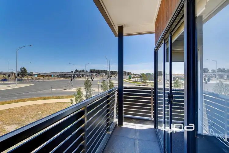 Sixth view of Homely house listing, 12 Hassett Walk, Mickleham VIC 3064