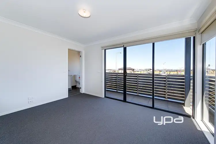 Seventh view of Homely house listing, 12 Hassett Walk, Mickleham VIC 3064