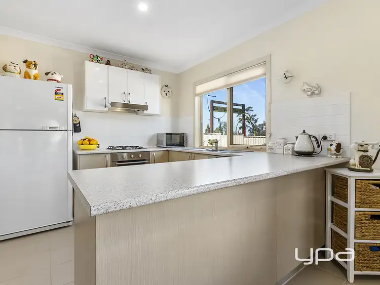 Second view of Homely townhouse listing, 1D Burbidge Drive, Bacchus Marsh VIC 3340