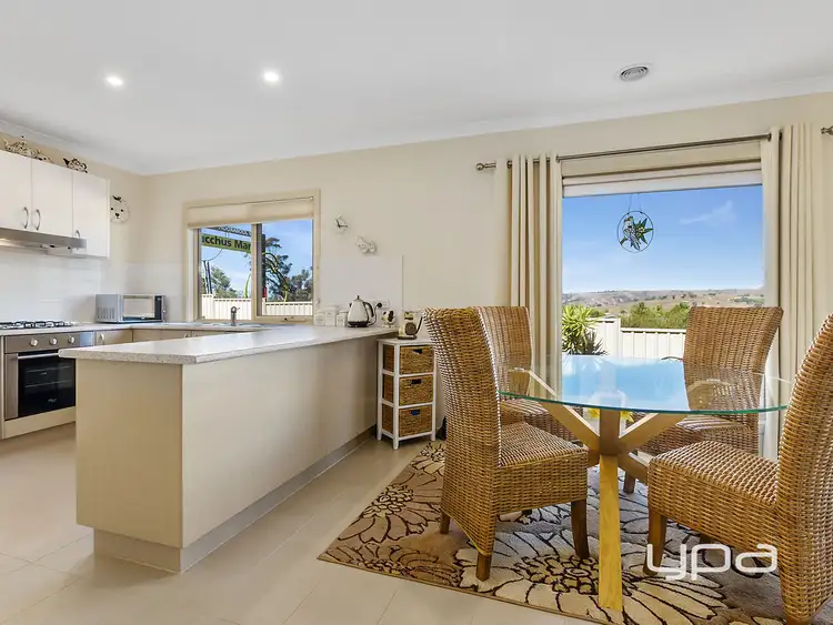 Third view of Homely townhouse listing, 1D Burbidge Drive, Bacchus Marsh VIC 3340