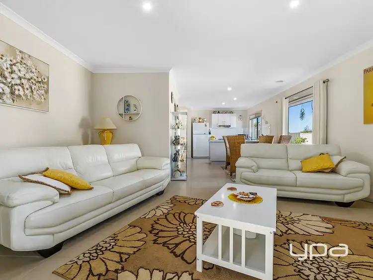 Fourth view of Homely townhouse listing, 1D Burbidge Drive, Bacchus Marsh VIC 3340