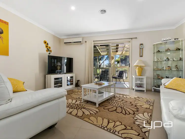 Fifth view of Homely townhouse listing, 1D Burbidge Drive, Bacchus Marsh VIC 3340