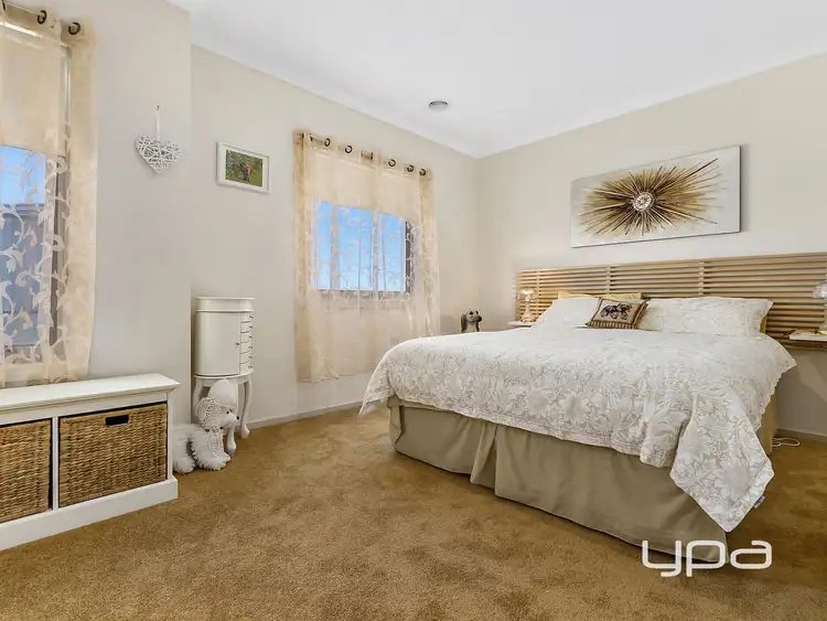 Sixth view of Homely townhouse listing, 1D Burbidge Drive, Bacchus Marsh VIC 3340