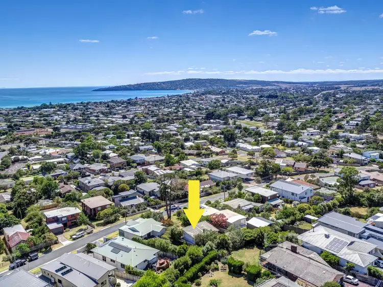 Second view of Homely house listing, 25 You Yangs Avenue, Dromana VIC 3936