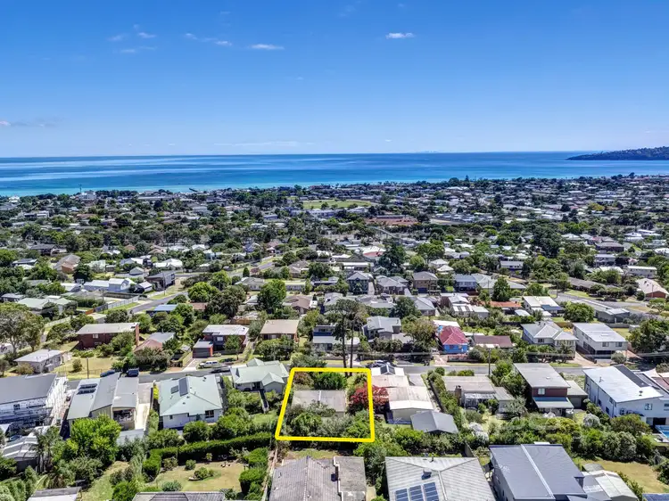 Third view of Homely house listing, 25 You Yangs Avenue, Dromana VIC 3936