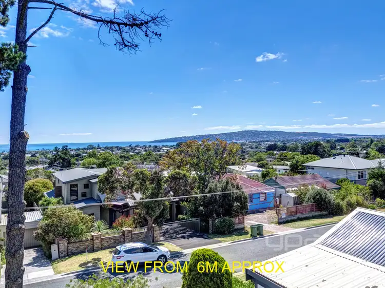Fourth view of Homely house listing, 25 You Yangs Avenue, Dromana VIC 3936