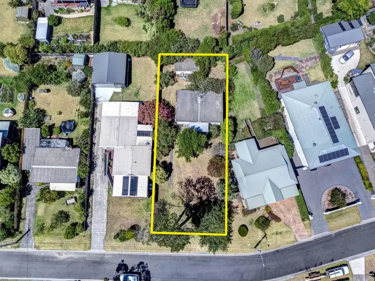 Fifth view of Homely house listing, 25 You Yangs Avenue, Dromana VIC 3936