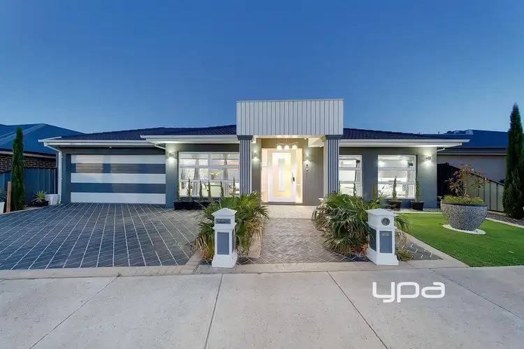 5 Gift Road, Craigieburn VIC 3064