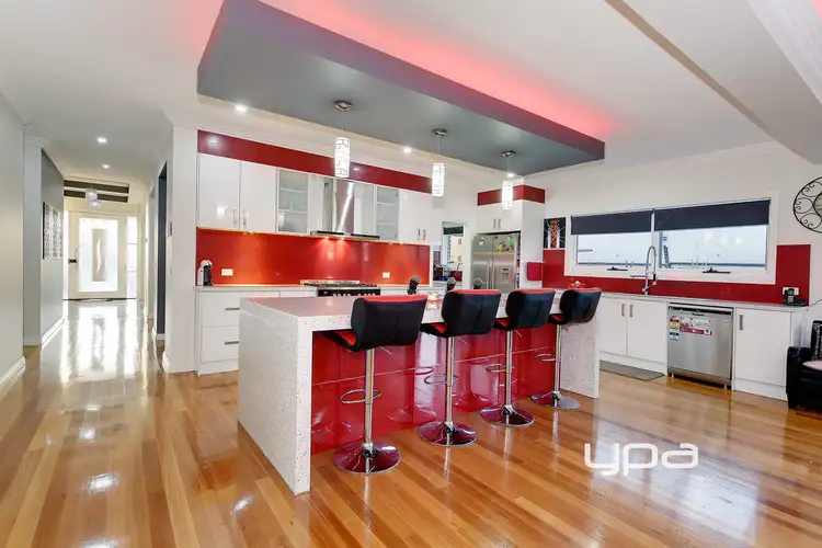 Second view of Homely house listing, 5 Gift Road, Craigieburn VIC 3064