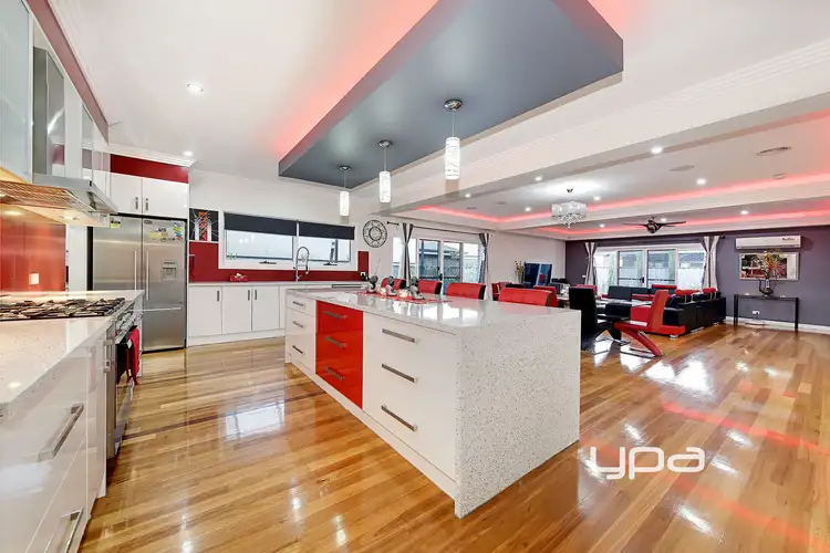 Third view of Homely house listing, 5 Gift Road, Craigieburn VIC 3064