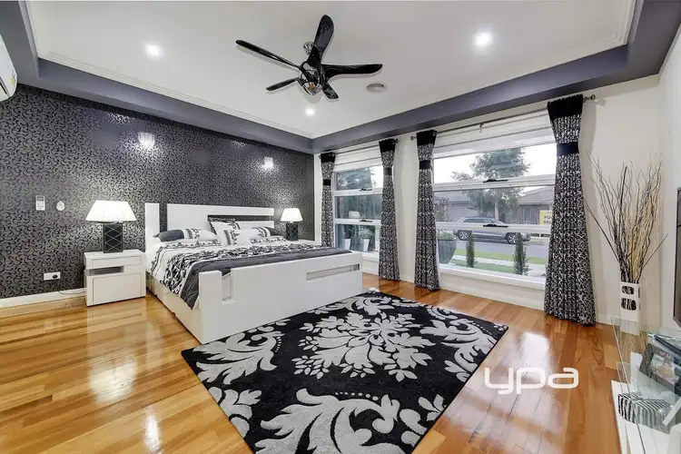 Seventh view of Homely house listing, 5 Gift Road, Craigieburn VIC 3064