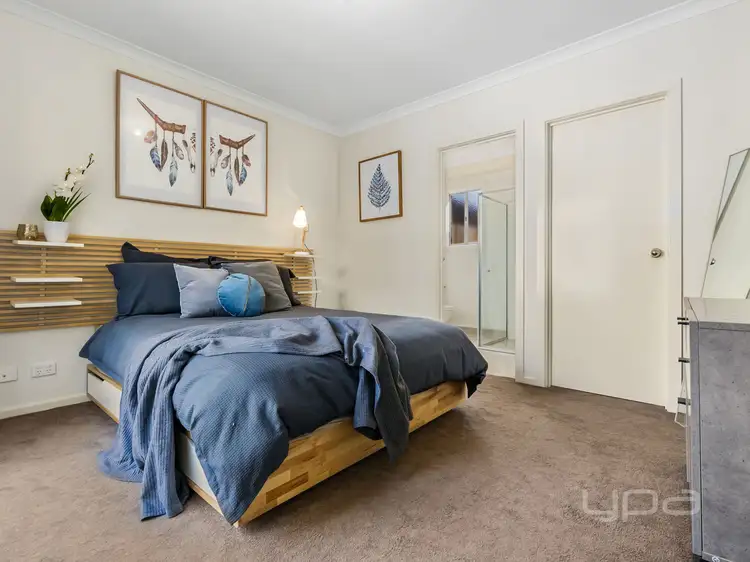 Third view of Homely house listing, 1/115 Rees Road, Weir Views VIC 3338