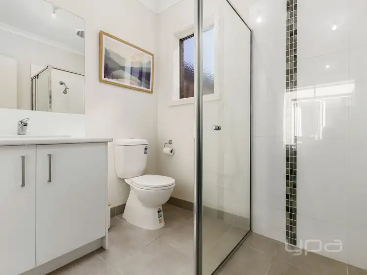 Fourth view of Homely house listing, 1/115 Rees Road, Weir Views VIC 3338