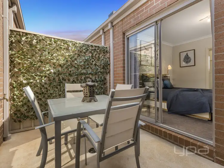 Fifth view of Homely house listing, 1/115 Rees Road, Weir Views VIC 3338