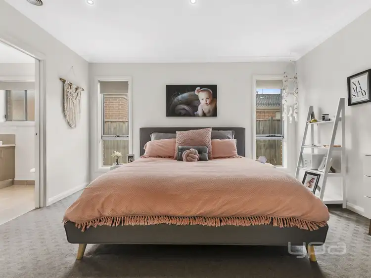 Third view of Homely house listing, 4 Sullivan Place, Harkness VIC 3337