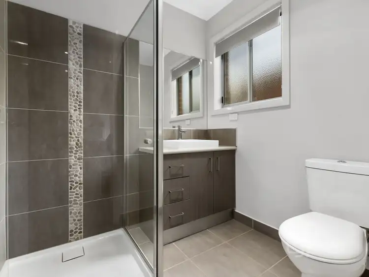 Fourth view of Homely house listing, 4 Sullivan Place, Harkness VIC 3337