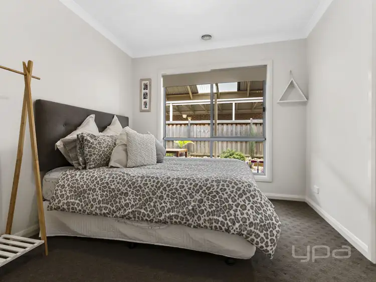 Sixth view of Homely house listing, 4 Sullivan Place, Harkness VIC 3337