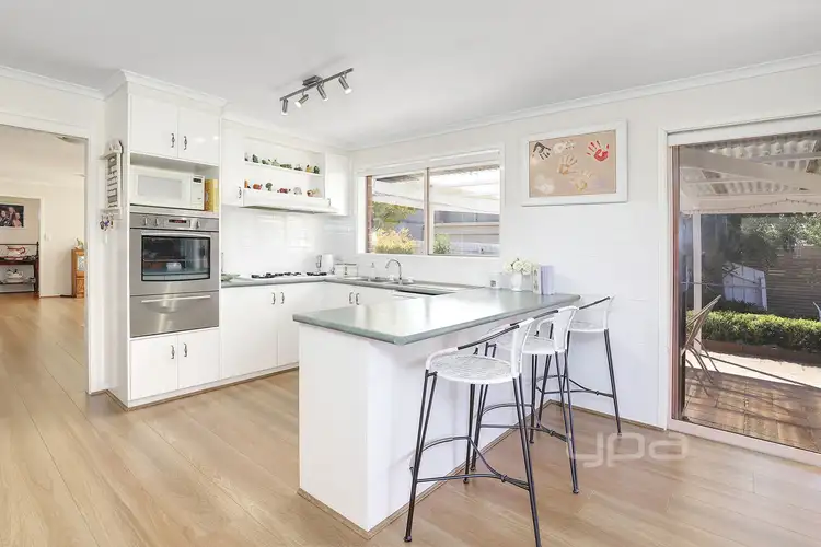 Fourth view of Homely house listing, 25 Lake View Drive, Safety Beach VIC 3936