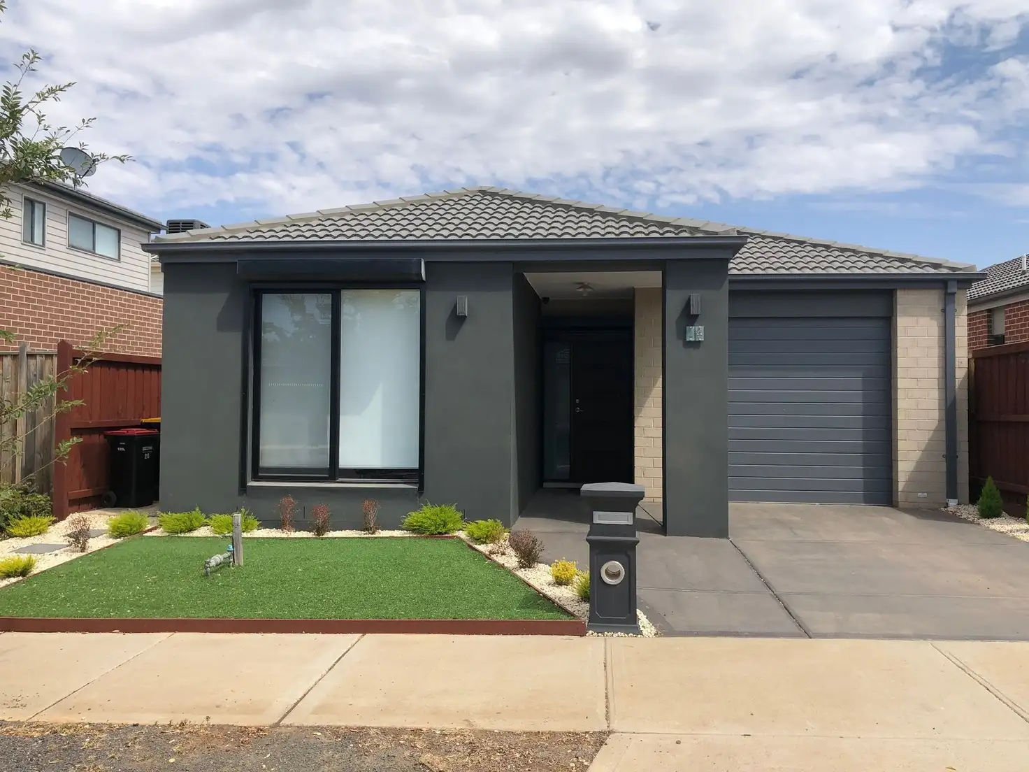 Main view of Homely house listing, 26 Sedgeman Street, Fraser Rise VIC 3336