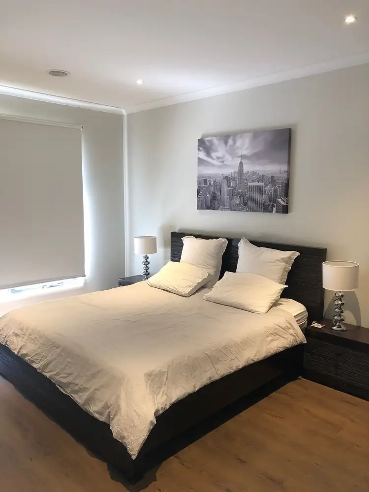 Second view of Homely house listing, 26 Sedgeman Street, Fraser Rise VIC 3336