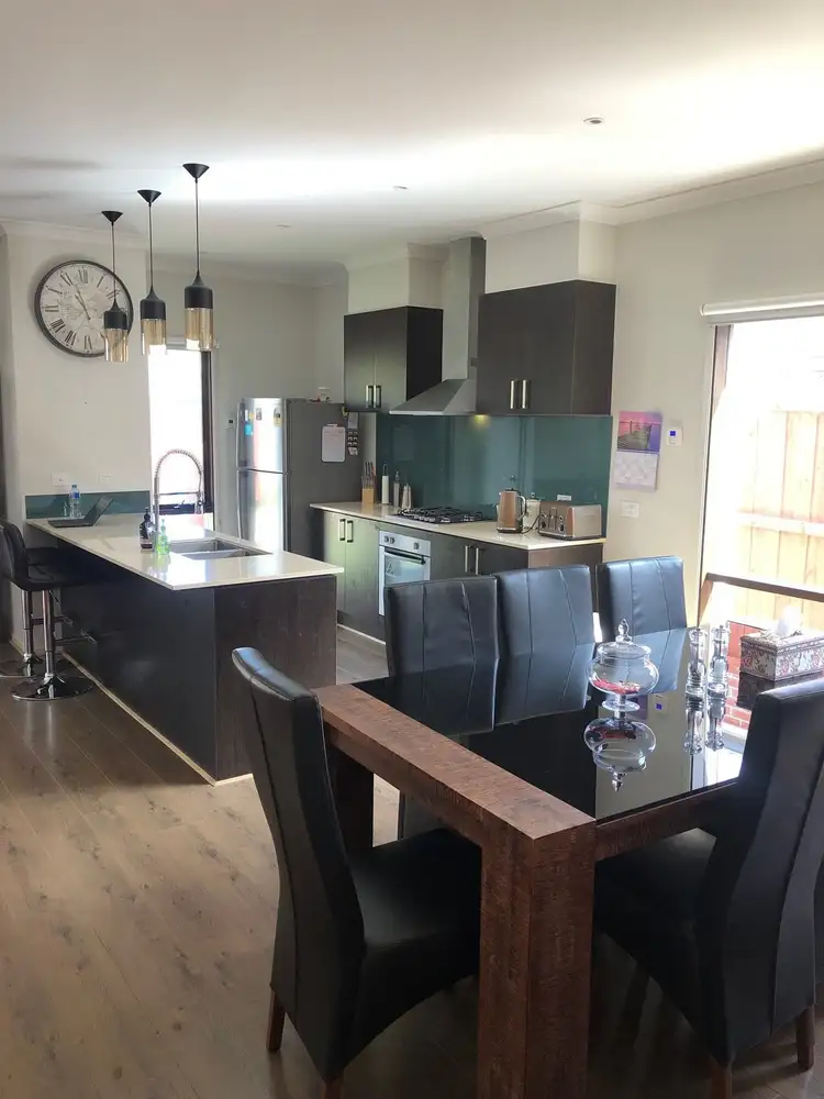 Fourth view of Homely house listing, 26 Sedgeman Street, Fraser Rise VIC 3336