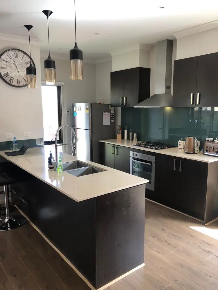 Fifth view of Homely house listing, 26 Sedgeman Street, Fraser Rise VIC 3336