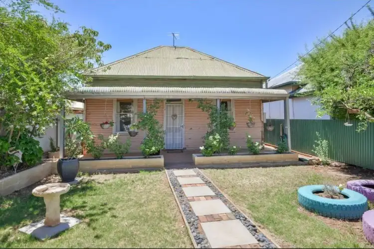 458 Hannan Street, Kalgoorlie WA 6430
