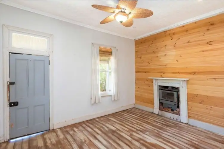 Second view of Homely house listing, 458 Hannan Street, Kalgoorlie WA 6430
