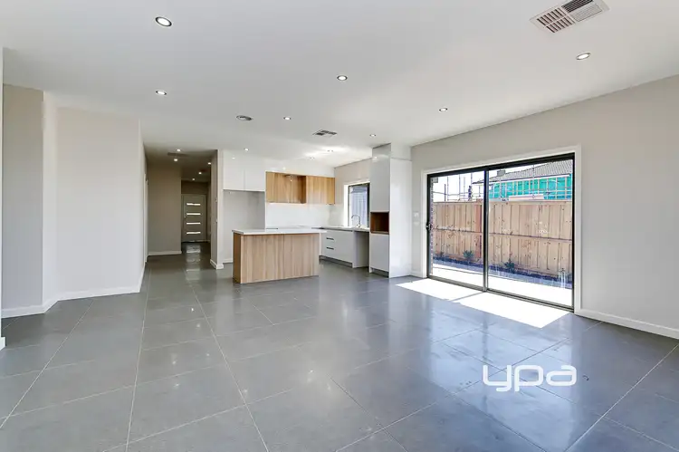 LOT 3037, 15 Barkers Crescent, Mickleham VIC 3064