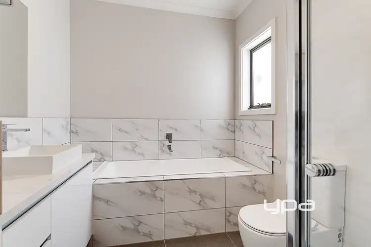 Sixth view of Homely house listing, LOT 3037, 15 Barkers Crescent, Mickleham VIC 3064