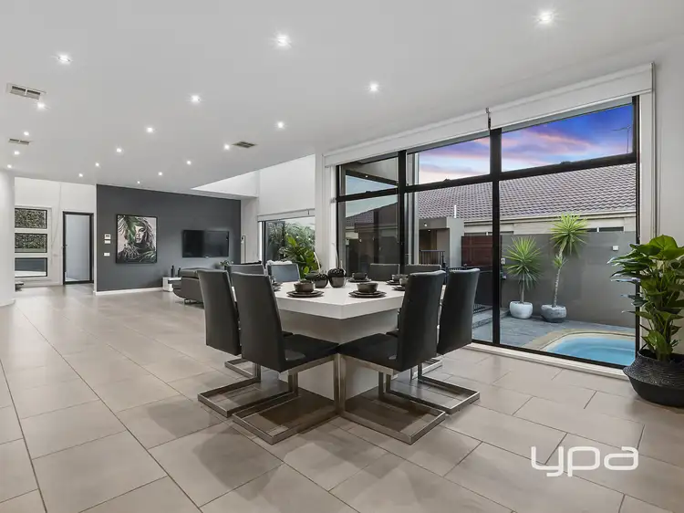 57 Grantleigh Drive, Darley VIC 3340