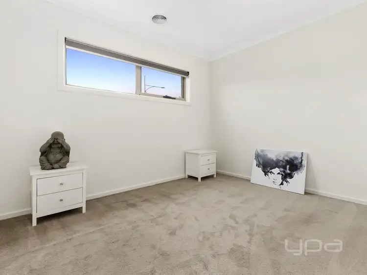Third view of Homely house listing, 4 Karinya Way, Harkness VIC 3337