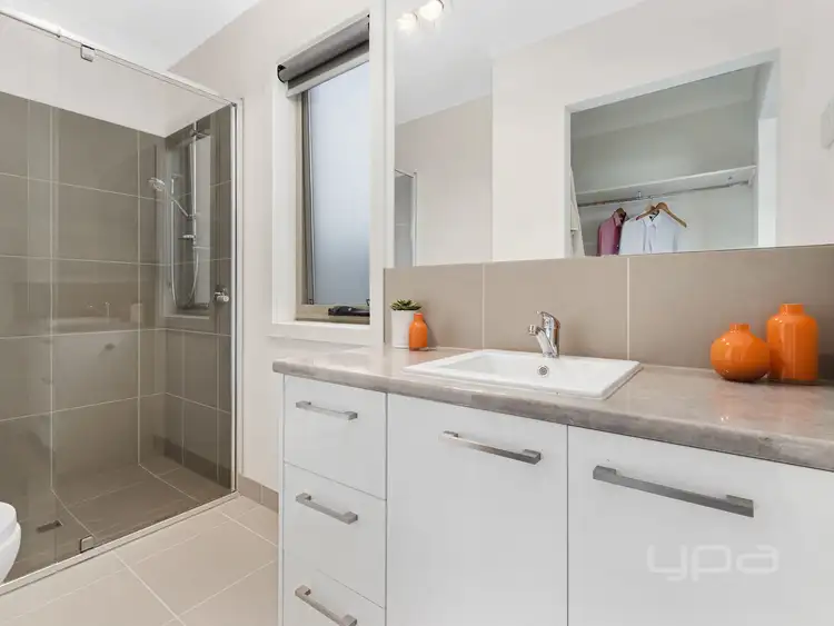 Fourth view of Homely house listing, 4 Karinya Way, Harkness VIC 3337