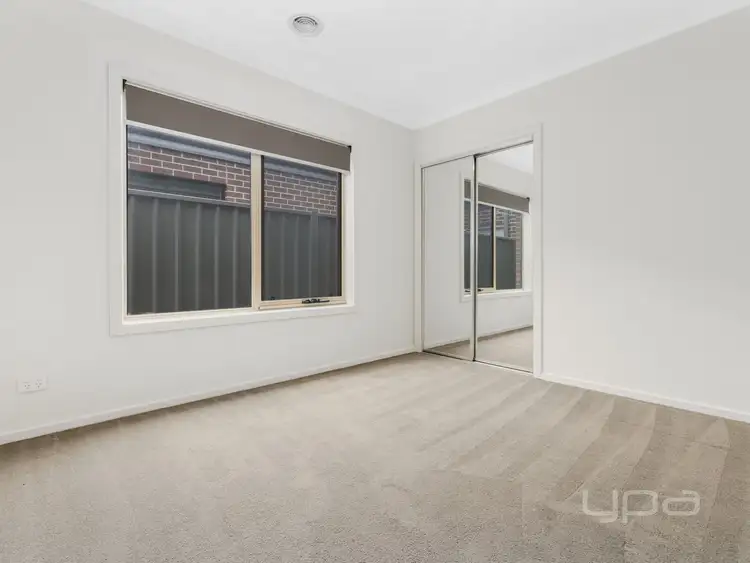Fifth view of Homely house listing, 4 Karinya Way, Harkness VIC 3337