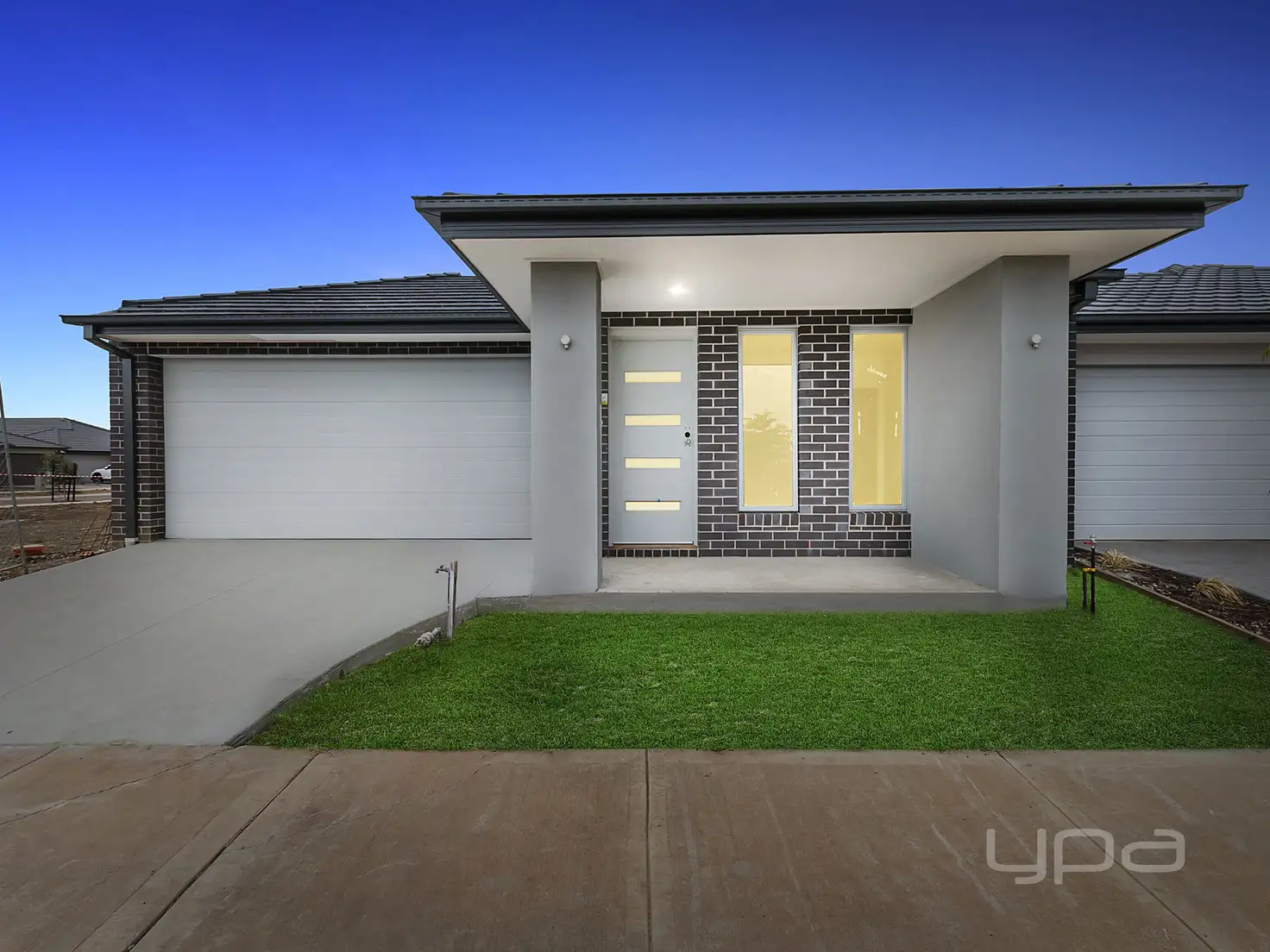 Main view of Homely house listing, 29 Lancers Drive, Harkness VIC 3337