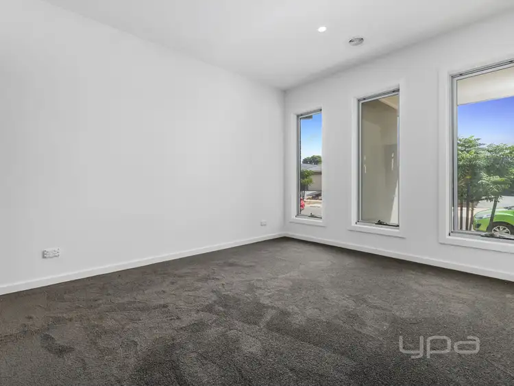 Second view of Homely house listing, 29 Lancers Drive, Harkness VIC 3337