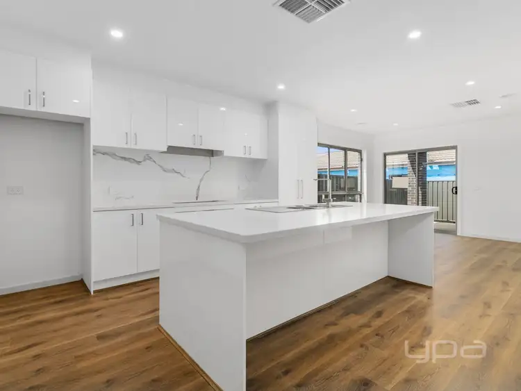 Fourth view of Homely house listing, 29 Lancers Drive, Harkness VIC 3337
