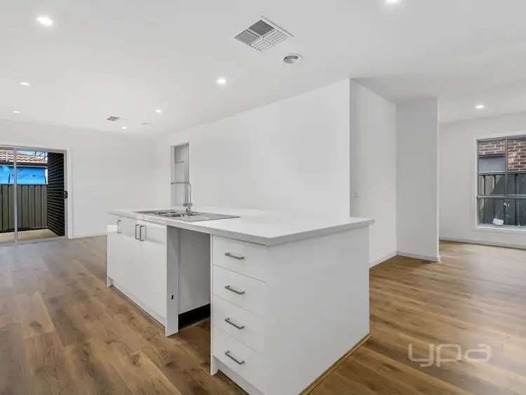 Fifth view of Homely house listing, 29 Lancers Drive, Harkness VIC 3337
