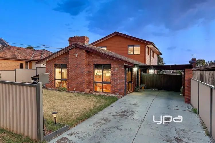 49 Catherine Avenue, Tullamarine VIC 3043