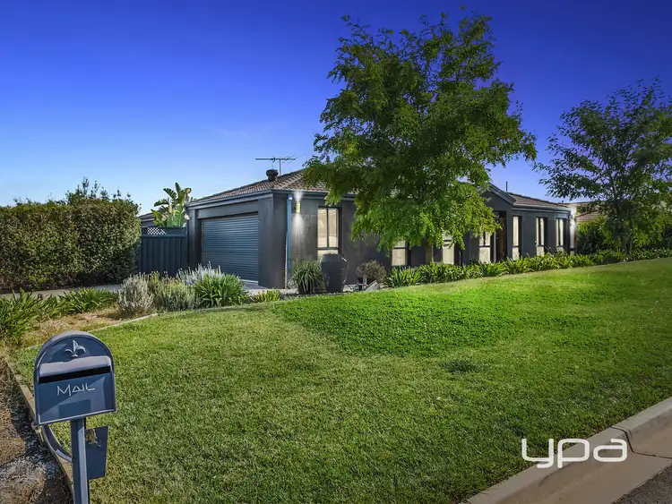 Third view of Homely house listing, 43 Maddison Circuit, Darley VIC 3340