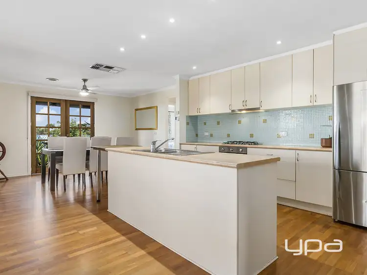 Fourth view of Homely house listing, 43 Maddison Circuit, Darley VIC 3340